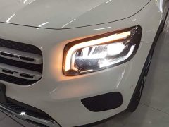 Mercedes-Benz GLB 220 Fashion Edition - ფოტო 18