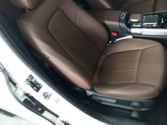Mercedes-Benz GLB 220 Fashion Edition - ფოტო 20