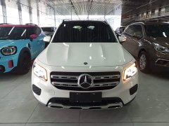 Mercedes-Benz GLB 220 Fashion Edition - ფოტო 3