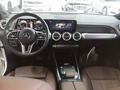 Mercedes-Benz GLB 220 Fashion Edition - ფოტო 6