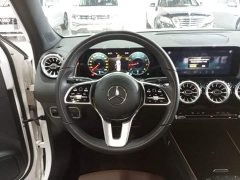 Mercedes-Benz GLB 220 Fashion Edition - ფოტო 7