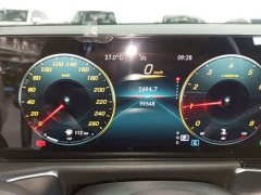 Mercedes-Benz GLB 220 Fashion Edition - ფოტო 8