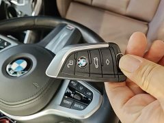 BMW 3 Series Facelift 320Li M Sport Package - ფოტო 15
