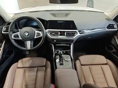 BMW 3 Series Facelift 320Li M Sport Package - ფოტო 16