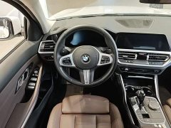 BMW 3 Series Facelift 320Li M Sport Package - ფოტო 17