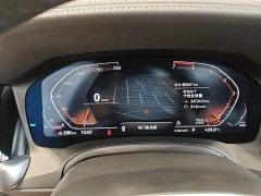 BMW 3 Series Facelift 320Li M Sport Package - ფოტო 18