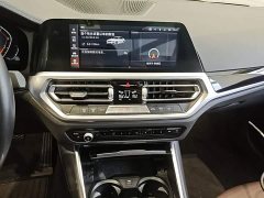 BMW 3 Series Facelift 320Li M Sport Package - ფოტო 20