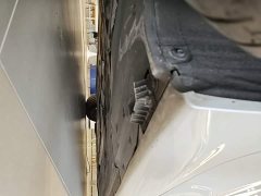 BMW 3 Series Facelift 320Li M Sport Package - ფოტო 4