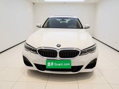 BMW 3 Series Facelift 320Li M Sport Package - ფოტო 5