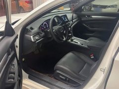 Honda Yingshipai 2022 260TURBO Exquisite Edition - ფოტო 10