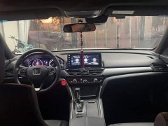Honda Yingshipai 2022 260TURBO Exquisite Edition - ფოტო 11