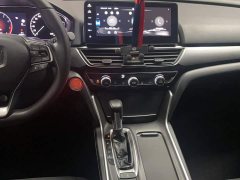 Honda Yingshipai 2022 260TURBO Exquisite Edition - ფოტო 12
