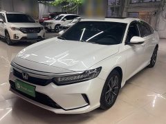 Honda Yingshipai 2022 260TURBO Exquisite Edition - ფოტო 2