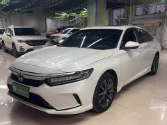 Honda Yingshipai 2022 260TURBO Exquisite Edition - ფოტო 4