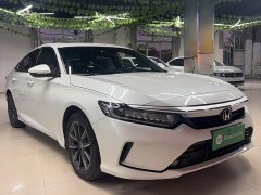 Honda Yingshipai 2022 260TURBO Exquisite Edition - ფოტო 6
