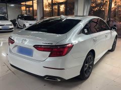 Honda Yingshipai 2022 260TURBO Exquisite Edition - ფოტო 7