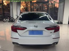 Honda Yingshipai 2022 260TURBO Exquisite Edition - ფოტო 8