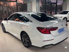 Honda Yingshipai 2022 260TURBO Exquisite Edition - ფოტო 9