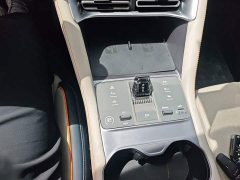 BYD Song Plus New Energy 2023 Champion Edition DM-i 150KM Flagship Plus - ფოტო 10