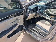 BYD Song Plus New Energy 2023 Champion Edition DM-i 150KM Flagship Plus - ფოტო 12