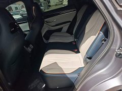 BYD Song Plus New Energy 2023 Champion Edition DM-i 150KM Flagship Plus - ფოტო 13