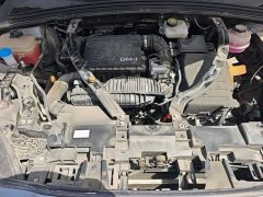 BYD Song Plus New Energy 2023 Champion Edition DM-i 150KM Flagship Plus - ფოტო 16