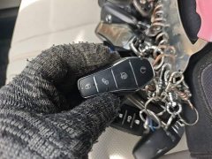 BYD Song Plus New Energy 2023 Champion Edition DM-i 150KM Flagship Plus - ფოტო 17