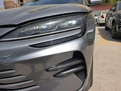 BYD Song Plus New Energy 2023 Champion Edition DM-i 150KM Flagship Plus - ფოტო 18