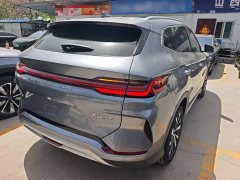 BYD Song Plus New Energy 2023 Champion Edition DM-i 150KM Flagship Plus - ფოტო 5