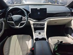 BYD Song Plus New Energy 2023 Champion Edition DM-i 150KM Flagship Plus - ფოტო 6