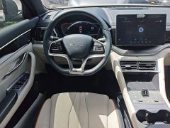 BYD Song Plus New Energy 2023 Champion Edition DM-i 150KM Flagship Plus - ფოტო 7