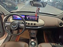 Wuling Binguo 410km Lingxi Premium Edition - ფოტო 10