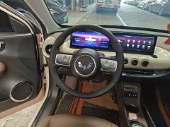 Wuling Binguo 410km Lingxi Premium Edition - ფოტო 11