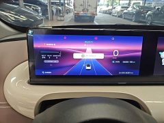 Wuling Binguo 410km Lingxi Premium Edition - ფოტო 12