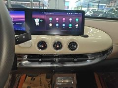 Wuling Binguo 410km Lingxi Premium Edition - ფოტო 13