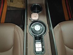 Wuling Binguo 410km Lingxi Premium Edition - ფოტო 14