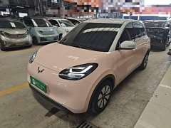 Wuling Binguo 410km Lingxi Premium Edition - ფოტო 2