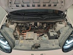 Wuling Binguo 410km Lingxi Premium Edition - ფოტო 20
