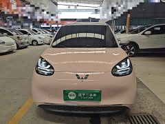 Wuling Binguo 410km Lingxi Premium Edition - ფოტო 3