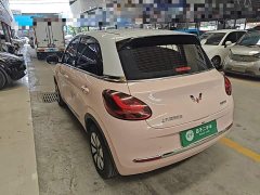 Wuling Binguo 410km Lingxi Premium Edition - ფოტო 5