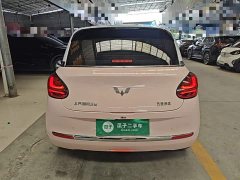 Wuling Binguo 410km Lingxi Premium Edition - ფოტო 6