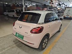 Wuling Binguo 410km Lingxi Premium Edition - ფოტო 7
