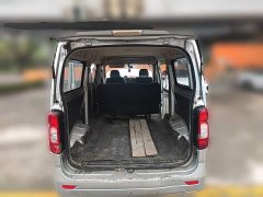 Changan Ruixing M60 2019 1.5L Base National VI 7-Seater DAM15KR - ფოტო 10