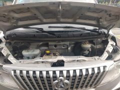 Changan Ruixing M60 2019 1.5L Base National VI 7-Seater DAM15KR - ფოტო 11