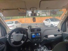 Changan Ruixing M60 2019 1.5L Base National VI 7-Seater DAM15KR - ფოტო 13