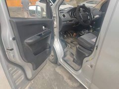 Changan Ruixing M60 2019 1.5L Base National VI 7-Seater DAM15KR - ფოტო 14