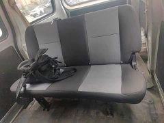 Changan Ruixing M60 2019 1.5L Base National VI 7-Seater DAM15KR - ფოტო 15
