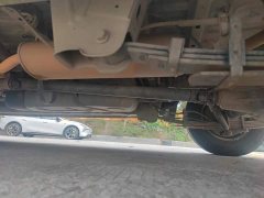 Changan Ruixing M60 2019 1.5L Base National VI 7-Seater DAM15KR - ფოტო 18