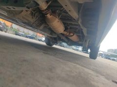 Changan Ruixing M60 2019 1.5L Base National VI 7-Seater DAM15KR - ფოტო 19