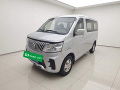 Changan Ruixing M60 2019 1.5L Base National VI 7-Seater DAM15KR - ფოტო 2